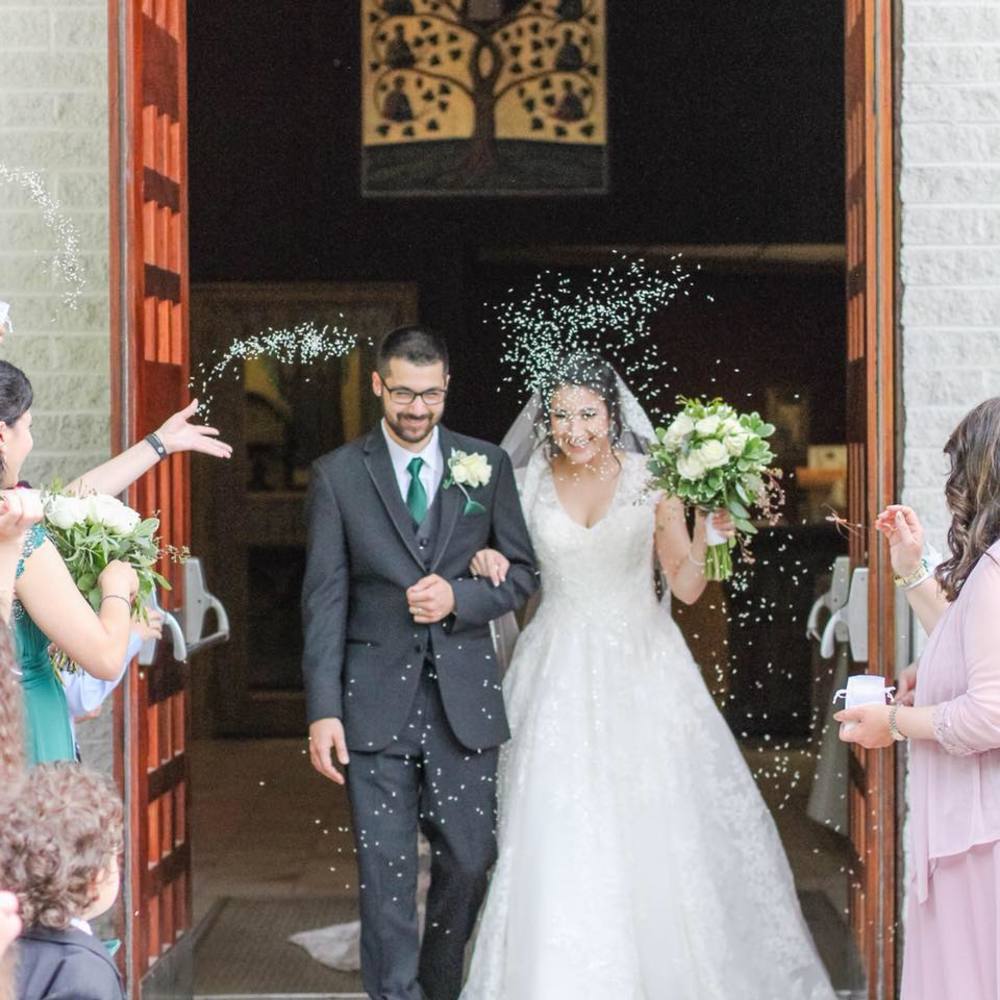Meet your Posher, Marianna